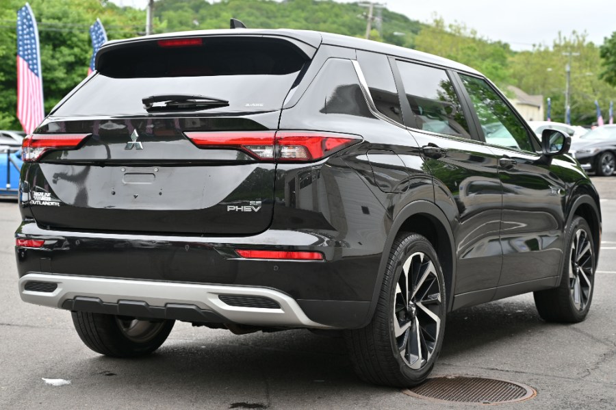 2023 Mitsubishi Outlander PHEV SE PHEV, available for sale in Waterbury, Connecticut | Highline Car Connection. Waterbury, Connecticut 2023 Mitsubishi Outlander PHEV SE PHEV, available for sale in Waterbury, Connecticut | Highline Car Connection. Waterbury, Connecticut