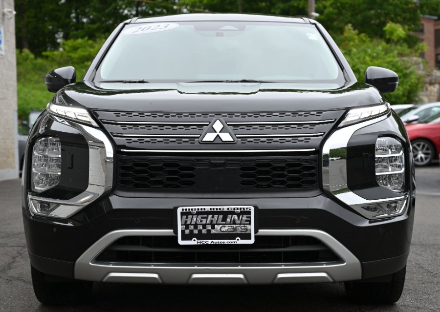 2023 Mitsubishi Outlander PHEV SE PHEV, available for sale in Waterbury, Connecticut | Highline Car Connection. Waterbury, Connecticut 2023 Mitsubishi Outlander PHEV SE PHEV, available for sale in Waterbury, Connecticut | Highline Car Connection. Waterbury, Connecticut