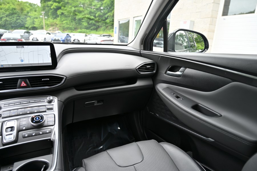 2023 Hyundai Santa Fe Limited AWD, available for sale in Waterbury, Connecticut | Highline Car Connection. Waterbury, Connecticut 2023 Hyundai Santa Fe Limited AWD, available for sale in Waterbury, Connecticut | Highline Car Connection. Waterbury, Connecticut