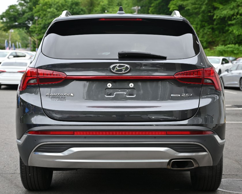 2023 Hyundai Santa Fe Limited AWD, available for sale in Waterbury, Connecticut | Highline Car Connection. Waterbury, Connecticut 2023 Hyundai Santa Fe Limited AWD, available for sale in Waterbury, Connecticut | Highline Car Connection. Waterbury, Connecticut
