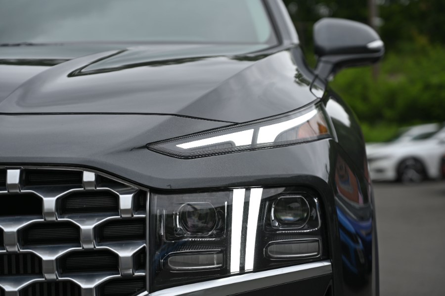 2023 Hyundai Santa Fe Limited AWD, available for sale in Waterbury, Connecticut | Highline Car Connection. Waterbury, Connecticut 2023 Hyundai Santa Fe Limited AWD, available for sale in Waterbury, Connecticut | Highline Car Connection. Waterbury, Connecticut