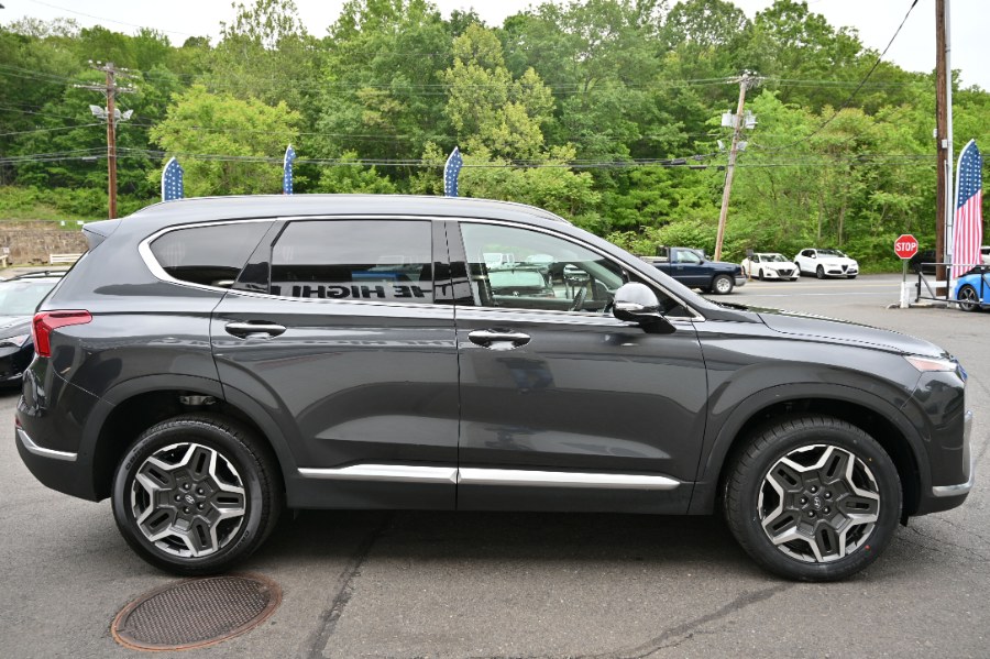 2023 Hyundai Santa Fe Limited AWD, available for sale in Waterbury, Connecticut | Highline Car Connection. Waterbury, Connecticut 2023 Hyundai Santa Fe Limited AWD, available for sale in Waterbury, Connecticut | Highline Car Connection. Waterbury, Connecticut