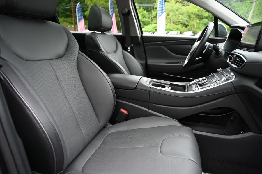 2023 Hyundai Santa Fe Limited AWD, available for sale in Waterbury, Connecticut | Highline Car Connection. Waterbury, Connecticut 2023 Hyundai Santa Fe Limited AWD, available for sale in Waterbury, Connecticut | Highline Car Connection. Waterbury, Connecticut