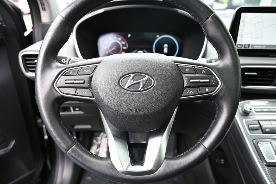 2023 Hyundai Santa Fe Limited AWD, available for sale in Waterbury, Connecticut | Highline Car Connection. Waterbury, Connecticut 2023 Hyundai Santa Fe Limited AWD, available for sale in Waterbury, Connecticut | Highline Car Connection. Waterbury, Connecticut