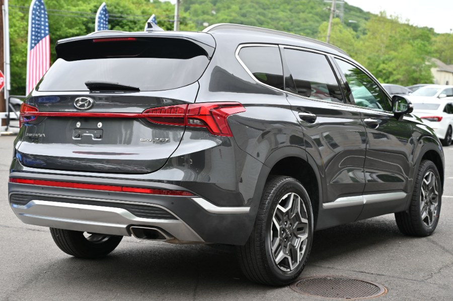 2023 Hyundai Santa Fe Limited AWD, available for sale in Waterbury, Connecticut | Highline Car Connection. Waterbury, Connecticut 2023 Hyundai Santa Fe Limited AWD, available for sale in Waterbury, Connecticut | Highline Car Connection. Waterbury, Connecticut