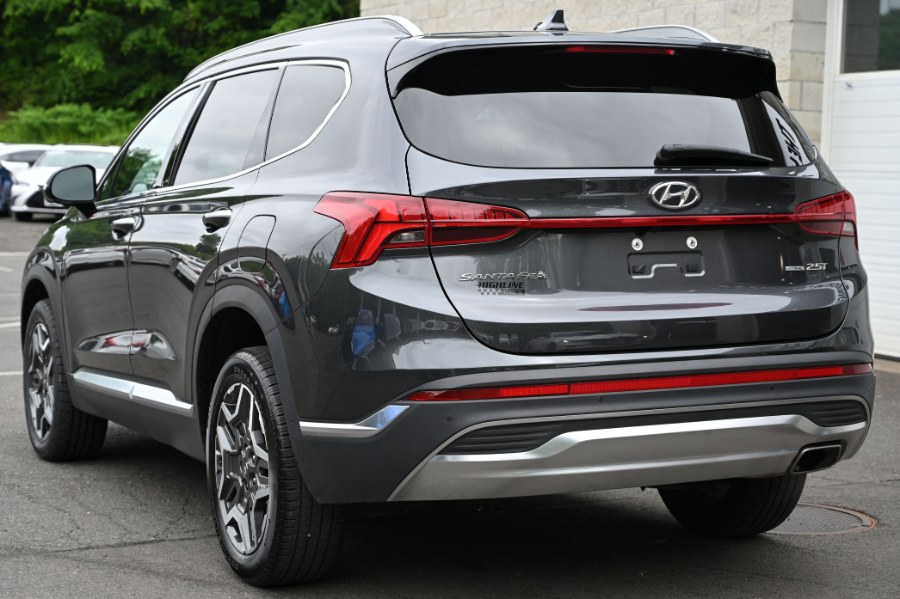 2023 Hyundai Santa Fe Limited AWD, available for sale in Waterbury, Connecticut | Highline Car Connection. Waterbury, Connecticut 2023 Hyundai Santa Fe Limited AWD, available for sale in Waterbury, Connecticut | Highline Car Connection. Waterbury, Connecticut