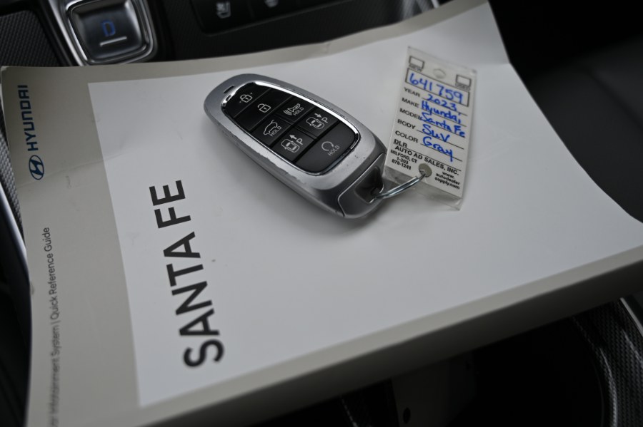2023 Hyundai Santa Fe Limited AWD, available for sale in Waterbury, Connecticut | Highline Car Connection. Waterbury, Connecticut 2023 Hyundai Santa Fe Limited AWD, available for sale in Waterbury, Connecticut | Highline Car Connection. Waterbury, Connecticut