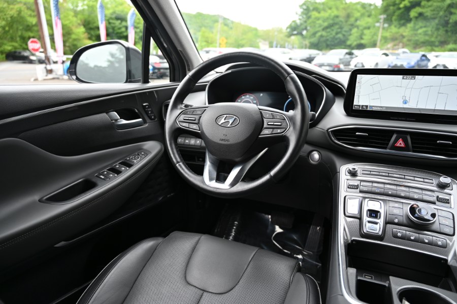 2023 Hyundai Santa Fe Limited AWD, available for sale in Waterbury, Connecticut | Highline Car Connection. Waterbury, Connecticut 2023 Hyundai Santa Fe Limited AWD, available for sale in Waterbury, Connecticut | Highline Car Connection. Waterbury, Connecticut