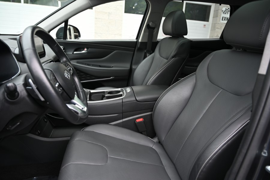 2023 Hyundai Santa Fe Limited AWD, available for sale in Waterbury, Connecticut | Highline Car Connection. Waterbury, Connecticut 2023 Hyundai Santa Fe Limited AWD, available for sale in Waterbury, Connecticut | Highline Car Connection. Waterbury, Connecticut