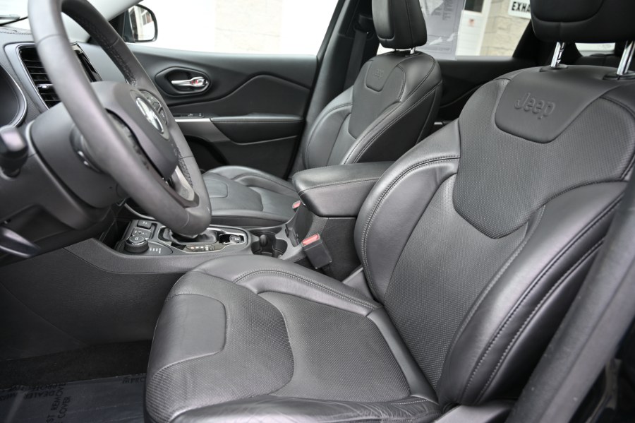 2021 Jeep Cherokee Limited 4x4, available for sale in Waterbury, Connecticut | Highline Car Connection. Waterbury, Connecticut 2021 Jeep Cherokee Limited 4x4, available for sale in Waterbury, Connecticut | Highline Car Connection. Waterbury, Connecticut