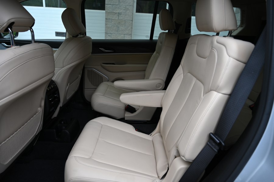 2021 Jeep Grand Cherokee L Limited 4x4, available for sale in Waterbury, Connecticut | Highline Car Connection. Waterbury, Connecticut 2021 Jeep Grand Cherokee L Limited 4x4, available for sale in Waterbury, Connecticut | Highline Car Connection. Waterbury, Connecticut