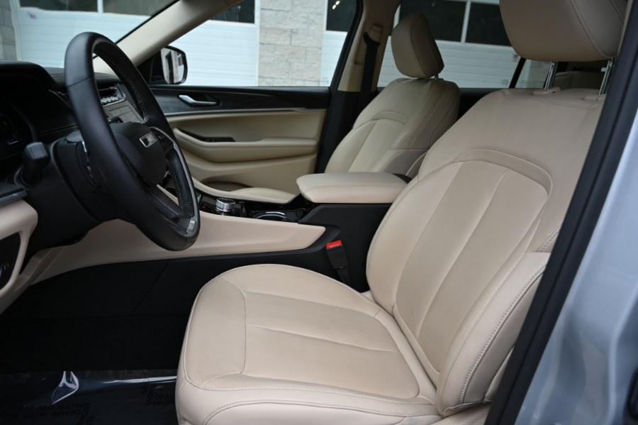 2021 Jeep Grand Cherokee L Limited 4x4, available for sale in Waterbury, Connecticut | Highline Car Connection. Waterbury, Connecticut 2021 Jeep Grand Cherokee L Limited 4x4, available for sale in Waterbury, Connecticut | Highline Car Connection. Waterbury, Connecticut