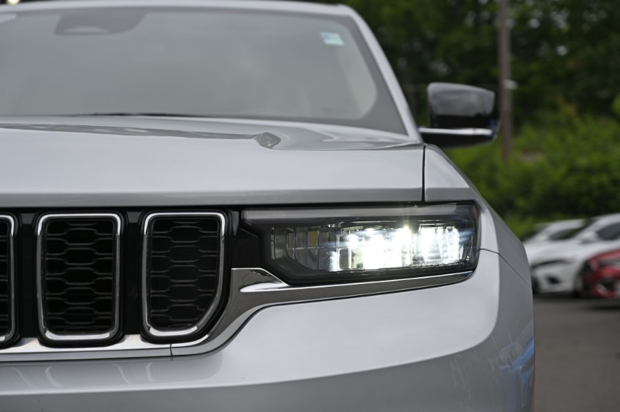 2021 Jeep Grand Cherokee L Limited 4x4, available for sale in Waterbury, Connecticut | Highline Car Connection. Waterbury, Connecticut 2021 Jeep Grand Cherokee L Limited 4x4, available for sale in Waterbury, Connecticut | Highline Car Connection. Waterbury, Connecticut