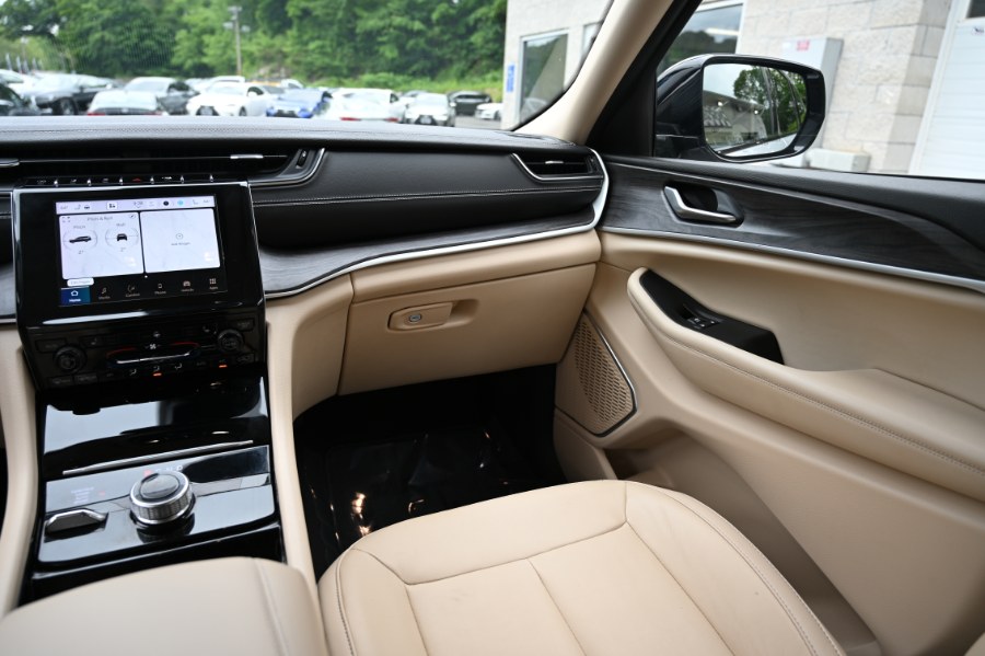 2021 Jeep Grand Cherokee L Limited 4x4, available for sale in Waterbury, Connecticut | Highline Car Connection. Waterbury, Connecticut 2021 Jeep Grand Cherokee L Limited 4x4, available for sale in Waterbury, Connecticut | Highline Car Connection. Waterbury, Connecticut
