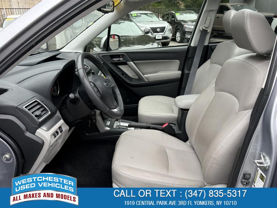 2016 Subaru Forester 2.5i Limited, available for sale in Yonkers, New York | Apex Westchester Used Vehicles. Yonkers, New York 2016 Subaru Forester 2.5i Limited, available for sale in Yonkers, New York | Apex Westchester Used Vehicles. Yonkers, New York