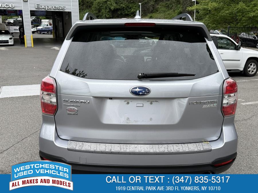2016 Subaru Forester 2.5i Limited, available for sale in Yonkers, New York | Apex Westchester Used Vehicles. Yonkers, New York 2016 Subaru Forester 2.5i Limited, available for sale in Yonkers, New York | Apex Westchester Used Vehicles. Yonkers, New York