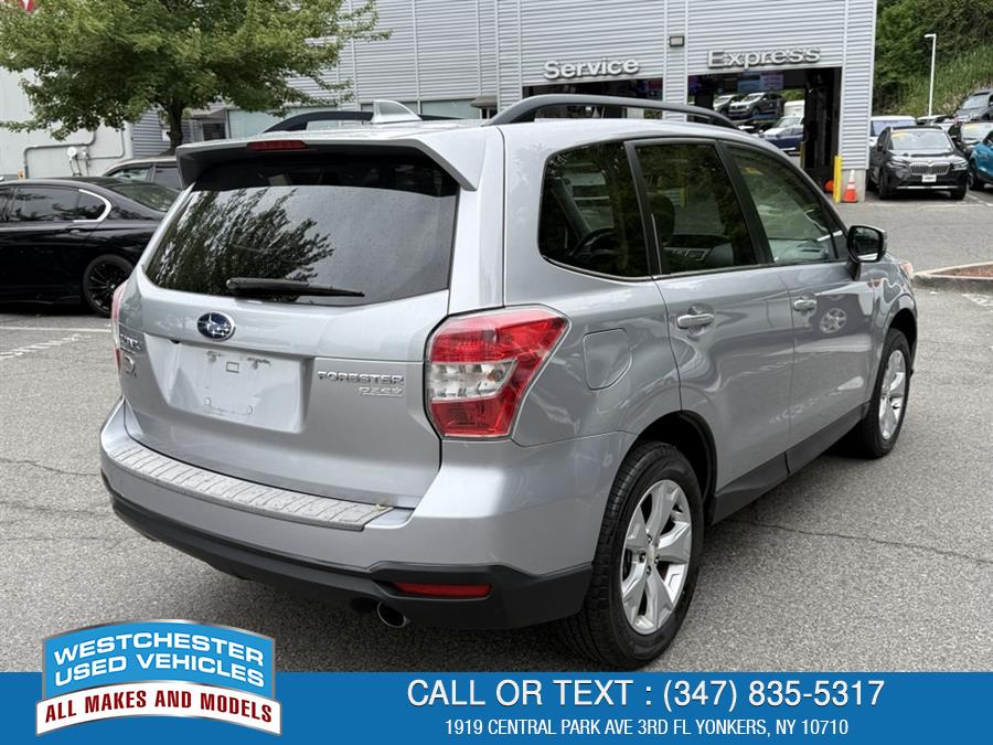 2016 Subaru Forester 2.5i Limited, available for sale in Yonkers, New York | Apex Westchester Used Vehicles. Yonkers, New York 2016 Subaru Forester 2.5i Limited, available for sale in Yonkers, New York | Apex Westchester Used Vehicles. Yonkers, New York