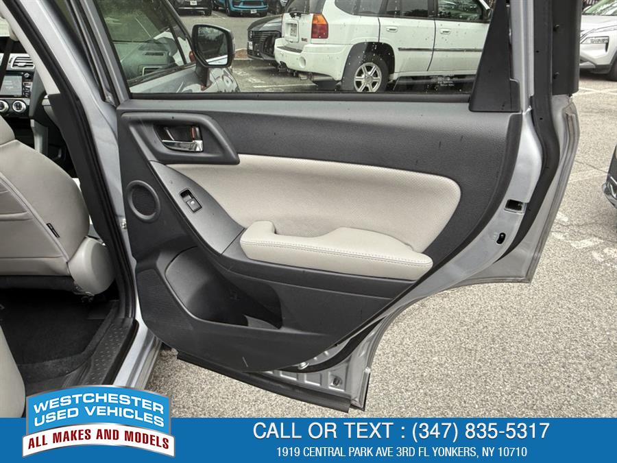 2016 Subaru Forester 2.5i Limited, available for sale in Yonkers, New York | Apex Westchester Used Vehicles. Yonkers, New York 2016 Subaru Forester 2.5i Limited, available for sale in Yonkers, New York | Apex Westchester Used Vehicles. Yonkers, New York