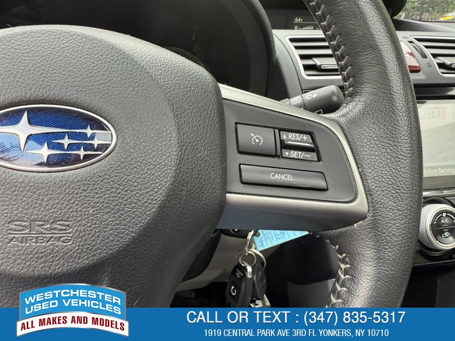 2016 Subaru Forester 2.5i Limited, available for sale in Yonkers, New York | Apex Westchester Used Vehicles. Yonkers, New York 2016 Subaru Forester 2.5i Limited, available for sale in Yonkers, New York | Apex Westchester Used Vehicles. Yonkers, New York