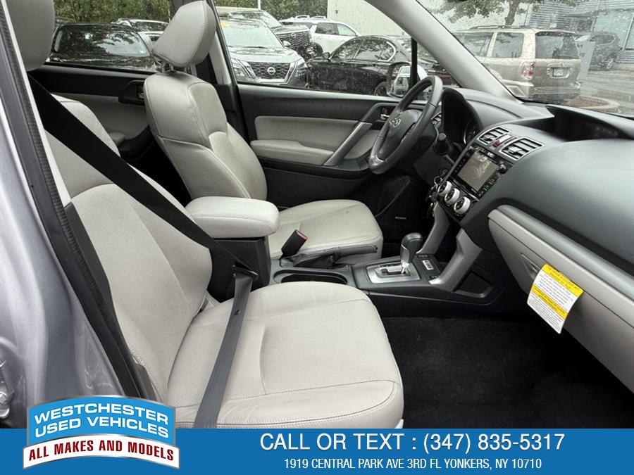 2016 Subaru Forester 2.5i Limited, available for sale in Yonkers, New York | Apex Westchester Used Vehicles. Yonkers, New York 2016 Subaru Forester 2.5i Limited, available for sale in Yonkers, New York | Apex Westchester Used Vehicles. Yonkers, New York