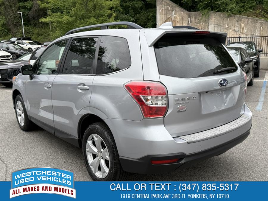 2016 Subaru Forester 2.5i Limited, available for sale in Yonkers, New York | Apex Westchester Used Vehicles. Yonkers, New York 2016 Subaru Forester 2.5i Limited, available for sale in Yonkers, New York | Apex Westchester Used Vehicles. Yonkers, New York