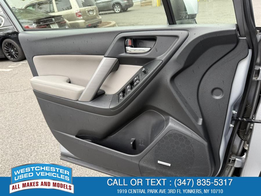2016 Subaru Forester 2.5i Limited, available for sale in Yonkers, New York | Apex Westchester Used Vehicles. Yonkers, New York 2016 Subaru Forester 2.5i Limited, available for sale in Yonkers, New York | Apex Westchester Used Vehicles. Yonkers, New York