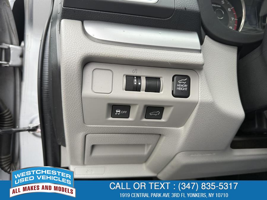 2016 Subaru Forester 2.5i Limited, available for sale in Yonkers, New York | Apex Westchester Used Vehicles. Yonkers, New York 2016 Subaru Forester 2.5i Limited, available for sale in Yonkers, New York | Apex Westchester Used Vehicles. Yonkers, New York