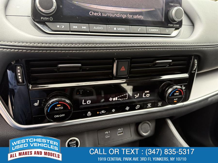 2022 Nissan Rogue SV, available for sale in Yonkers, New York | Apex Westchester Used Vehicles. Yonkers, New York 2022 Nissan Rogue SV, available for sale in Yonkers, New York | Apex Westchester Used Vehicles. Yonkers, New York