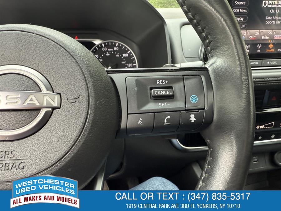 2022 Nissan Rogue SV, available for sale in Yonkers, New York | Apex Westchester Used Vehicles. Yonkers, New York 2022 Nissan Rogue SV, available for sale in Yonkers, New York | Apex Westchester Used Vehicles. Yonkers, New York