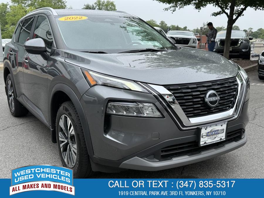 2022 Nissan Rogue SV, available for sale in Yonkers, New York | Apex Westchester Used Vehicles. Yonkers, New York 2022 Nissan Rogue SV, available for sale in Yonkers, New York | Apex Westchester Used Vehicles. Yonkers, New York