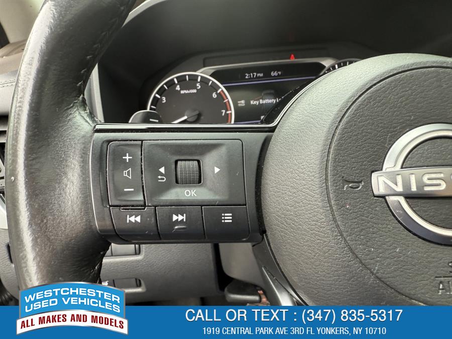 2022 Nissan Rogue SV, available for sale in Yonkers, New York | Apex Westchester Used Vehicles. Yonkers, New York 2022 Nissan Rogue SV, available for sale in Yonkers, New York | Apex Westchester Used Vehicles. Yonkers, New York