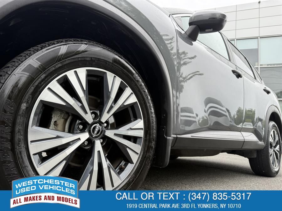 2022 Nissan Rogue SV, available for sale in Yonkers, New York | Apex Westchester Used Vehicles. Yonkers, New York 2022 Nissan Rogue SV, available for sale in Yonkers, New York | Apex Westchester Used Vehicles. Yonkers, New York