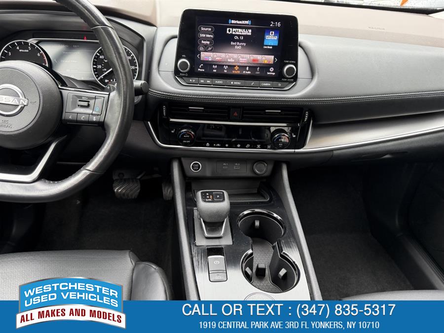 2022 Nissan Rogue SV, available for sale in Yonkers, New York | Apex Westchester Used Vehicles. Yonkers, New York 2022 Nissan Rogue SV, available for sale in Yonkers, New York | Apex Westchester Used Vehicles. Yonkers, New York