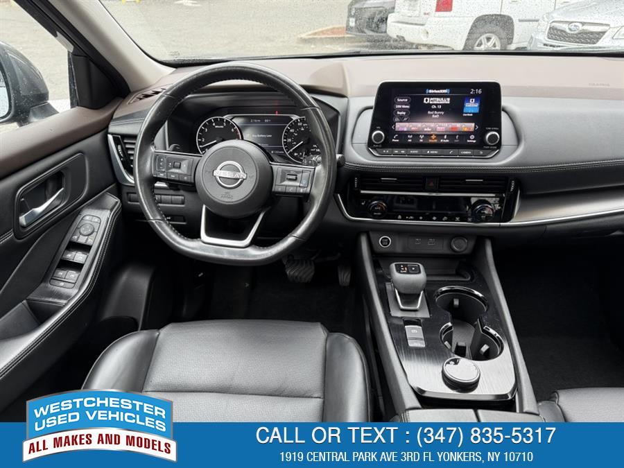2022 Nissan Rogue SV, available for sale in Yonkers, New York | Apex Westchester Used Vehicles. Yonkers, New York 2022 Nissan Rogue SV, available for sale in Yonkers, New York | Apex Westchester Used Vehicles. Yonkers, New York