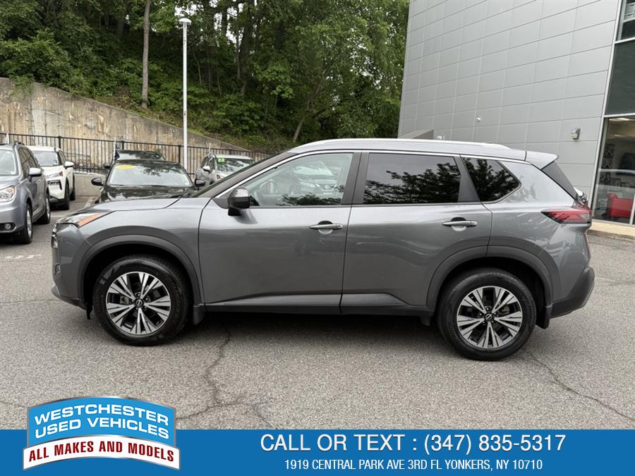 2022 Nissan Rogue SV, available for sale in Yonkers, New York | Apex Westchester Used Vehicles. Yonkers, New York 2022 Nissan Rogue SV, available for sale in Yonkers, New York | Apex Westchester Used Vehicles. Yonkers, New York