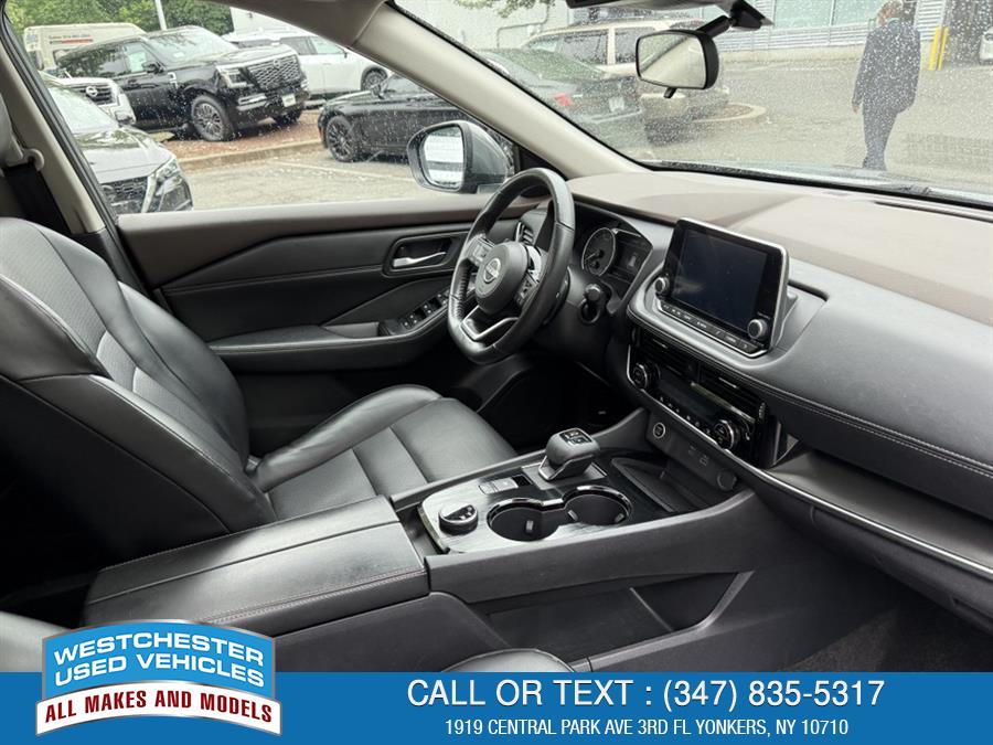 2022 Nissan Rogue SV, available for sale in Yonkers, New York | Apex Westchester Used Vehicles. Yonkers, New York 2022 Nissan Rogue SV, available for sale in Yonkers, New York | Apex Westchester Used Vehicles. Yonkers, New York