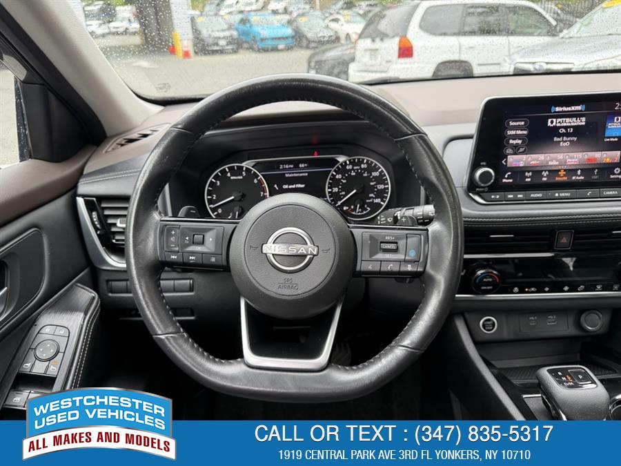 2022 Nissan Rogue SV, available for sale in Yonkers, New York | Apex Westchester Used Vehicles. Yonkers, New York 2022 Nissan Rogue SV, available for sale in Yonkers, New York | Apex Westchester Used Vehicles. Yonkers, New York