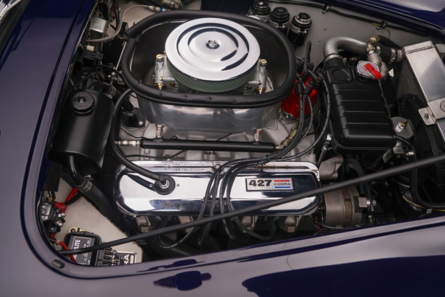 1965 Shelby Cobra 427, available for sale in North Salem, New York | Meccanic Shop North Inc. North Salem, New York 1965 Shelby Cobra 427, available for sale in North Salem, New York | Meccanic Shop North Inc. North Salem, New York