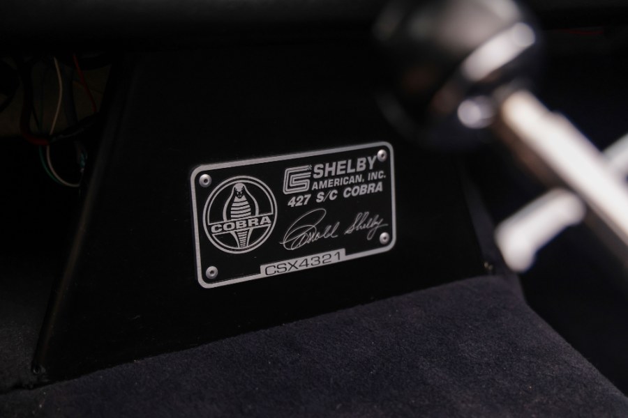 1965 Shelby Cobra 427, available for sale in North Salem, New York | Meccanic Shop North Inc. North Salem, New York 1965 Shelby Cobra 427, available for sale in North Salem, New York | Meccanic Shop North Inc. North Salem, New York