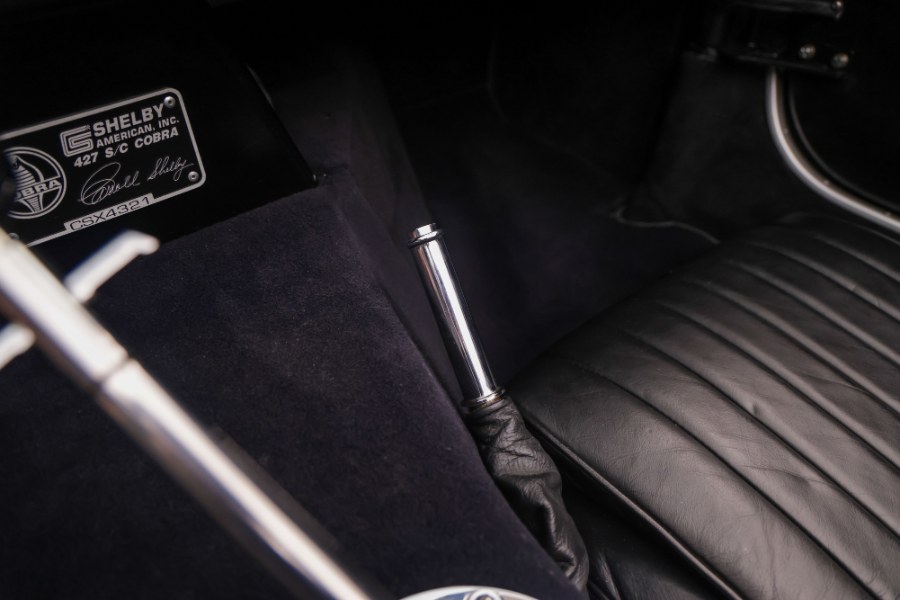 1965 Shelby Cobra 427, available for sale in North Salem, New York | Meccanic Shop North Inc. North Salem, New York 1965 Shelby Cobra 427, available for sale in North Salem, New York | Meccanic Shop North Inc. North Salem, New York