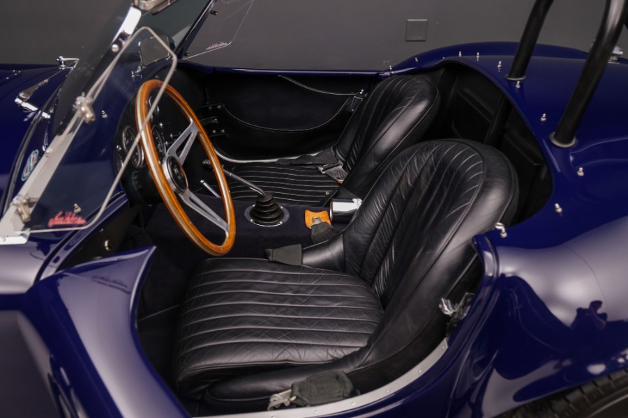1965 Shelby Cobra 427, available for sale in North Salem, New York | Meccanic Shop North Inc. North Salem, New York 1965 Shelby Cobra 427, available for sale in North Salem, New York | Meccanic Shop North Inc. North Salem, New York