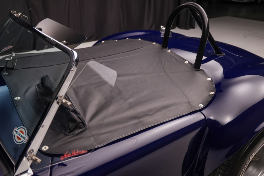 1965 Shelby Cobra 427, available for sale in North Salem, New York | Meccanic Shop North Inc. North Salem, New York 1965 Shelby Cobra 427, available for sale in North Salem, New York | Meccanic Shop North Inc. North Salem, New York