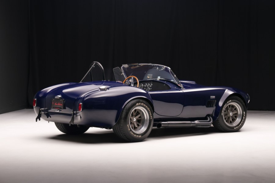 1965 Shelby Cobra 427, available for sale in North Salem, New York | Meccanic Shop North Inc. North Salem, New York 1965 Shelby Cobra 427, available for sale in North Salem, New York | Meccanic Shop North Inc. North Salem, New York