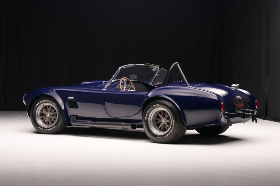 1965 Shelby Cobra 427, available for sale in North Salem, New York | Meccanic Shop North Inc. North Salem, New York 1965 Shelby Cobra 427, available for sale in North Salem, New York | Meccanic Shop North Inc. North Salem, New York
