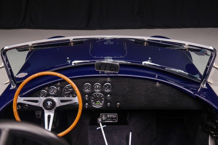 1965 Shelby Cobra 427, available for sale in North Salem, New York | Meccanic Shop North Inc. North Salem, New York 1965 Shelby Cobra 427, available for sale in North Salem, New York | Meccanic Shop North Inc. North Salem, New York