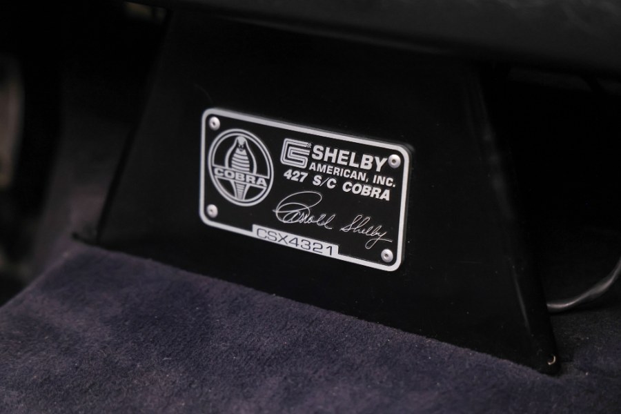 1965 Shelby Cobra 427, available for sale in North Salem, New York | Meccanic Shop North Inc. North Salem, New York 1965 Shelby Cobra 427, available for sale in North Salem, New York | Meccanic Shop North Inc. North Salem, New York