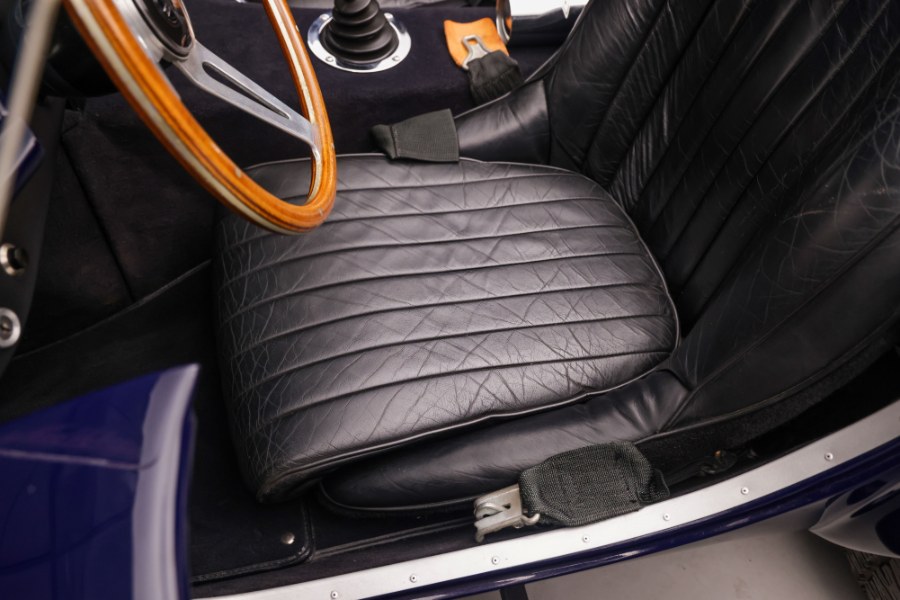 1965 Shelby Cobra 427, available for sale in North Salem, New York | Meccanic Shop North Inc. North Salem, New York 1965 Shelby Cobra 427, available for sale in North Salem, New York | Meccanic Shop North Inc. North Salem, New York