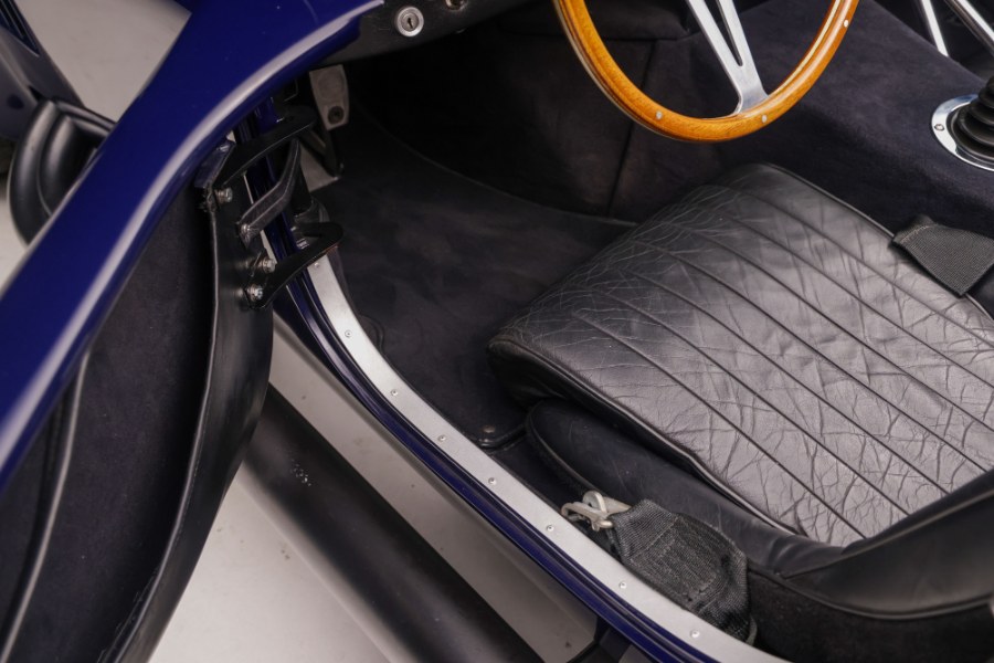 1965 Shelby Cobra 427, available for sale in North Salem, New York | Meccanic Shop North Inc. North Salem, New York 1965 Shelby Cobra 427, available for sale in North Salem, New York | Meccanic Shop North Inc. North Salem, New York
