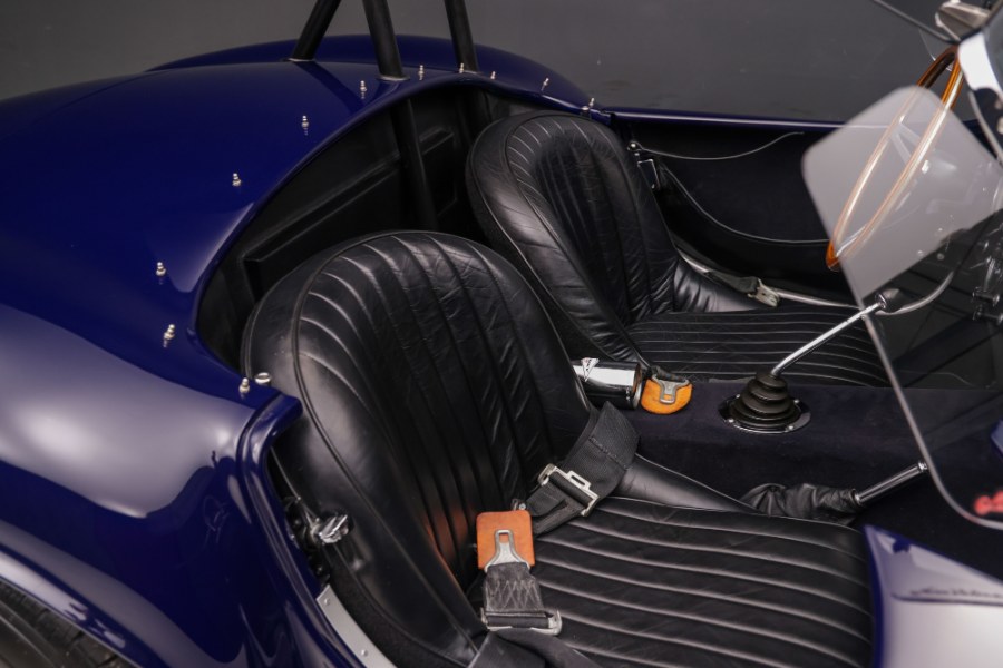 1965 Shelby Cobra 427, available for sale in North Salem, New York | Meccanic Shop North Inc. North Salem, New York 1965 Shelby Cobra 427, available for sale in North Salem, New York | Meccanic Shop North Inc. North Salem, New York