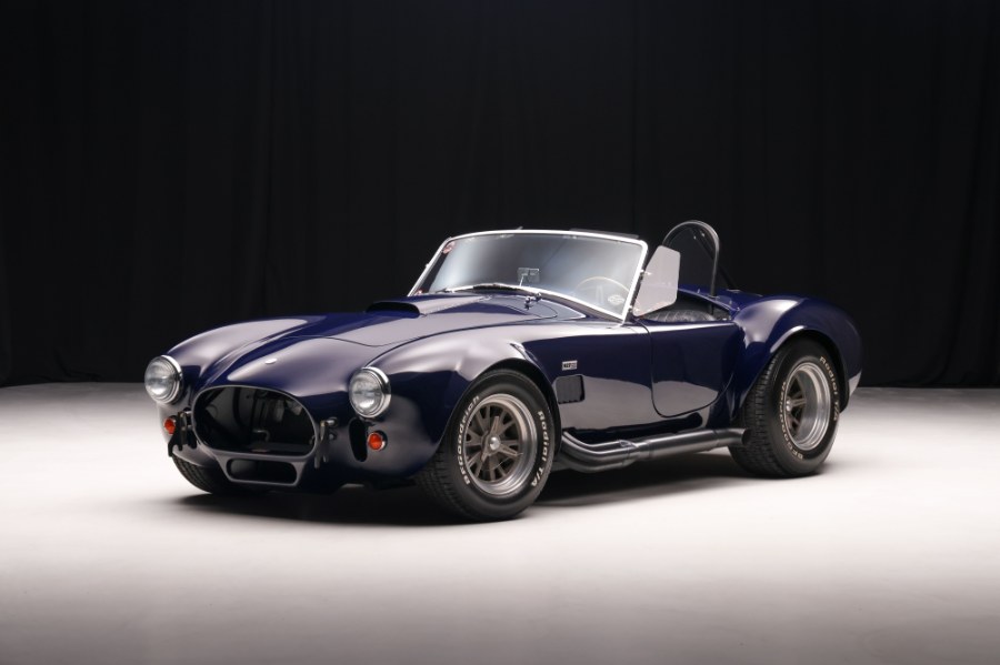 Used 1965 Shelby Cobra in North Salem, New York | Meccanic Shop North Inc. North Salem, New York